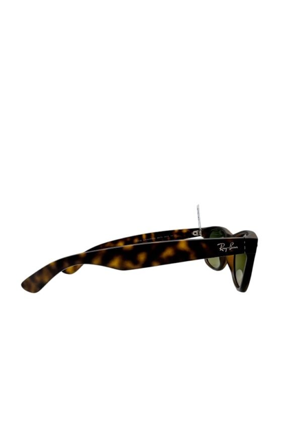 RAY-BAN - SUNGLASSES RECTANGLE CAREY - Image 9